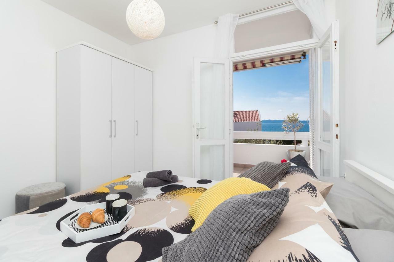 Apartman Roko Petrcane Exterior photo