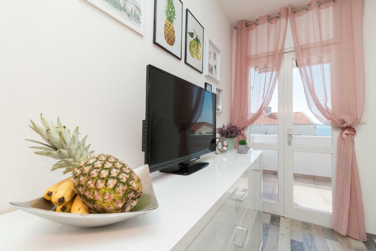 Apartman Roko Petrcane Exterior photo
